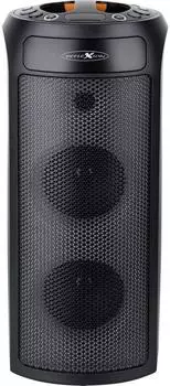 Reflexion PSX30BT Party-Lautsprecher Bluetooth 240W LED-Flammenlicht (PSX30BT)
