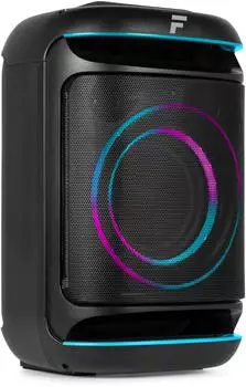 Fenton Track165 Bluetooth Party-Lautsprecher 120W LED (178.396)