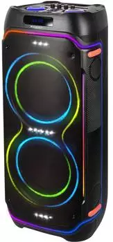 Trevi XF 3600 PRO Party-Lautsprecher 200W, schwarz