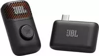JBL Streaming-Mikrofon "Easysing Mic Mini" KI-gesteuertes Mini-Mikrofon mit