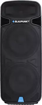 Blaupunkt PA25 Tragbarer Lautsprecher 1900W Bluetooth (BLAUPUNKT PA25)
