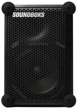 Soundboks Rider