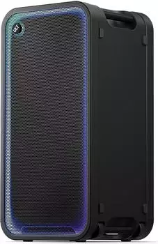 Sony ULT Tower Max Party-Lautsprecher, Bluetooth, 2150W (SRSULT3000.CEL)