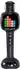 VTech Karaoke Lights Mic mit Bluetooth und Lichtshow