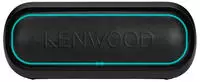KENWOOD AS-150BT-B-U - Schwarz (AS-150BT-B-U)