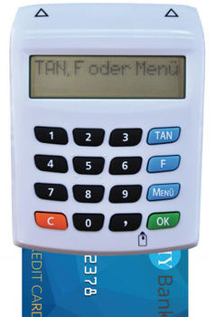 Vasco Digipass 836