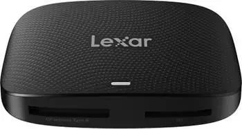 Lexar RW520