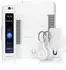 Ubiquiti UniFi Access Reader G2 Professional Starter Kit weiß