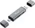 Equip Kartenleser mit USB 3.0-Hub OTG (245460)