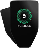 Safe 5 - Black Graphite