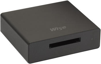 Wise CFexpress 4.0 Typ B Kartenleser (RD-40CXB)