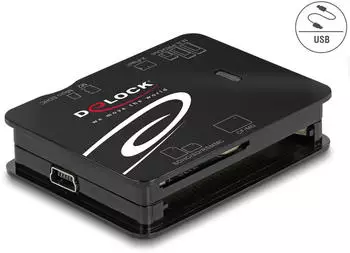 DeLock 91007