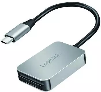 LogiLink CR0050