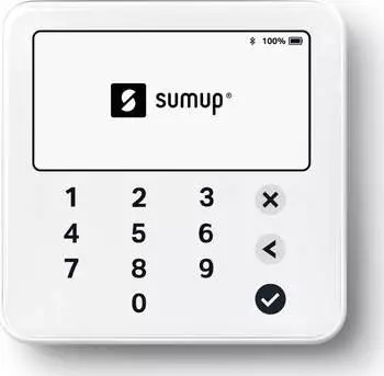 SumUp Solo Lite