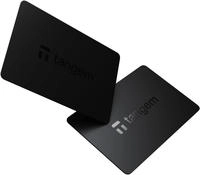 TANGEM Wallet 2.0 - Secure Crypto 2 Card Set Black (TG128X2-B)