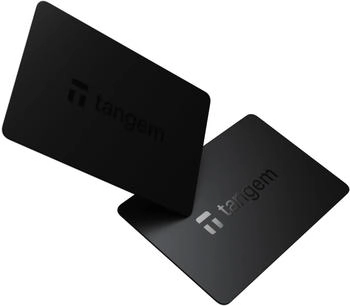 Tangem Wallet 2-Pack