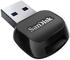 SanDisk QuickFlow microSD UHS-I