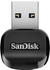 SanDisk QuickFlow microSD UHS-I