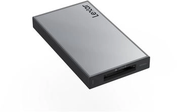 Lexar Professional Workflow CFexpress 4.0 Type B Card Reader
