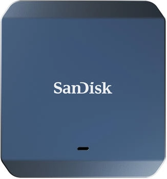 SanDisk PRO-CINEMA CFexpress Type B-Rekorder mit MagSafe-Kompatibilität