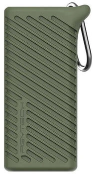 PGYTECH CreateMate CFexpress Type A SD gr&uuml;n