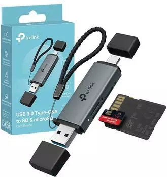 TP-Link UA430D