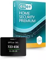 ReinerSCT REINER SCT Authenticator mini+ ESET Home Security Premium (2708016-007)