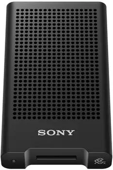 Sony CFexpress Type A Card Reader MRWG3