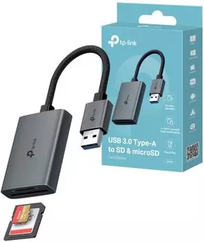 TP-Link UA430