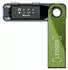 Ledger Nano S Plus Oxidate Green