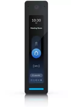 Ubiquiti UniFi Access Reader G3 Professional schwarz