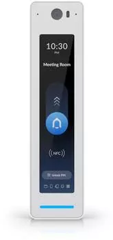 Ubiquiti UniFi Access Reader G3 Professional wei&szlig;