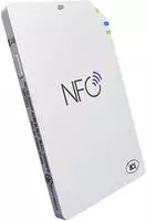 Acs Control System Secure Bluetooth NFC