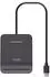 Trust Primo USB-C DNI Personalausweis-Lesegerät 26061