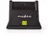 Nedis SmartMedia-Kartenleser USB 2.0, schwarz, ABS (CRDRU2SM3BK)
