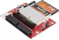 Renkforce Schnittstellen-Konverter [1x CompactFlash-Stecker 50pol