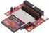 Renkforce Schnittstellen-Konverter CompactFlash 50pol. auf IDE 40pol. (RF-4886688)
