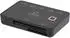 Renkforce Externer Speicherkartenleser Micro-USB B, USB 3.2 Gen 1, schwarz (RF-5461104)