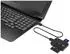 Renkforce Externer Speicherkartenleser Micro-USB B, USB 3.2 Gen 1, schwarz (RF-5461104)