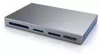 Csl Kartenleseger&auml;t Inkl. Usb Kabel 5 In 1 Kartenleser Mit Usb 3.0