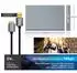 CSL Kartenlesegerät 5-in-1 USB 3.0, CF/SD/microSD, grau