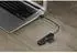 Renkforce RF-PCR-220 Externer Speicherkartenleser USB-A (USB 3.2 Gen 1), schwarz (RF-5151022)