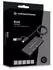 Conceptronic BIAN10B 7-in-1 Kartenleser USB 3.0, SD/MicroSD, schwarz (BIAN10B)