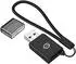 Conceptronic BIAN Kartenleser microSD USB-A 3.0 (BIAN07B)