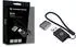 Conceptronic BIAN Kartenleser microSD USB-A 3.0 (BIAN07B)