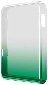 Ledger Flex Protective Case TPU, dunkelgrün