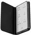 Ledger Stax Magnet Shell Krypto-Wallet-Hülle, charcoal