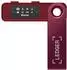 Ledger Nano S Plus Krypto Hardware Wallet, Magenta (LNSP-CRIM-MAGENTA-ESDEPTIT)