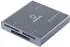 Renkforce RF-CR-700 Externer Speicherkartenleser USB-C, USB 3.2 Gen 2, grau (RF-6649660)