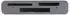 Renkforce RF-CR-700 Externer Speicherkartenleser USB-C, USB 3.2 Gen 2, grau (RF-6649660)